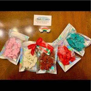 Bath and Body wax melts